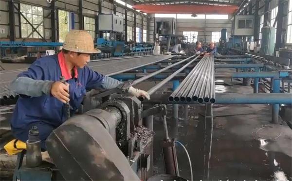 天门注浆管现货