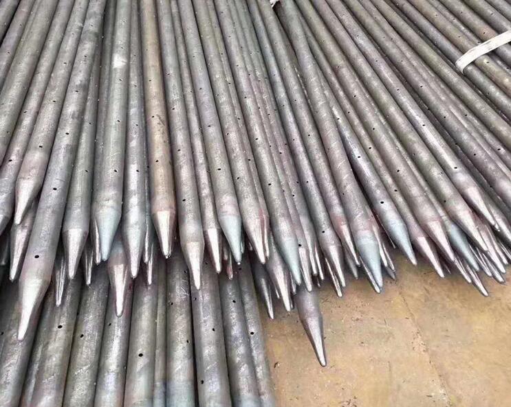 天门注浆管现货