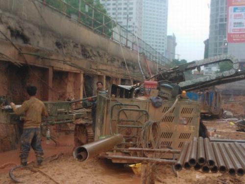 天门注浆管现货