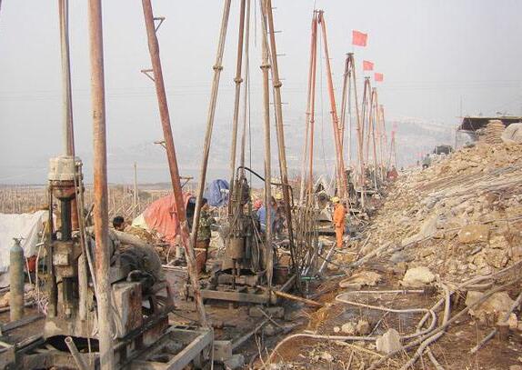 天门注浆管现货