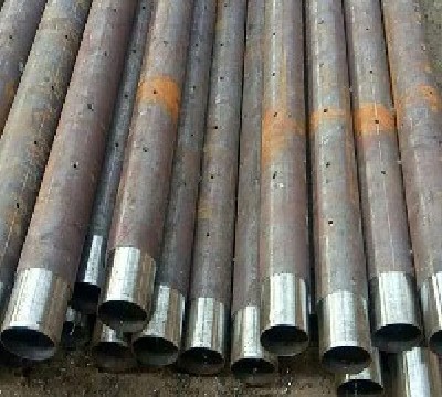 天门注浆管现货 天门注浆管现货