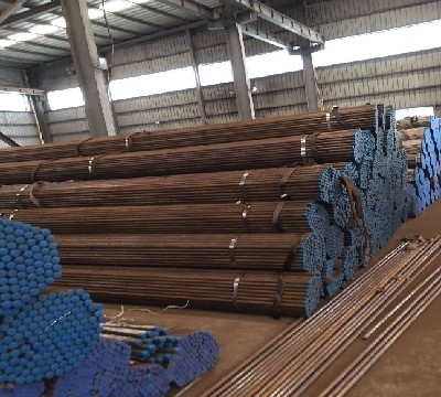 天门隧道注浆管现货 天门隧道注浆管现货