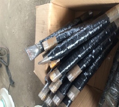 天门注浆管现货 天门注浆管现货