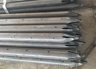 天门注浆管现货