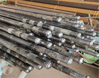 天门注浆管现货 天门注浆管现货
