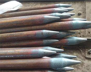 天门注浆管现货 天门注浆管现货