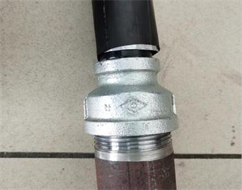 天门注浆管现货 天门注浆管现货