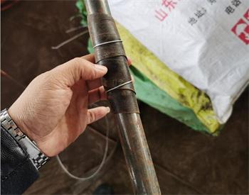 天门注浆管现货