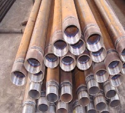 天门注浆管现货 天门注浆管现货