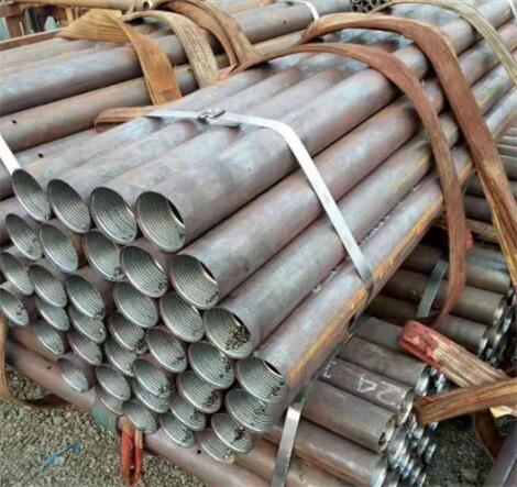 天门注浆管现货 天门注浆管现货