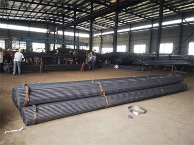 天门注浆管现货 天门注浆管现货