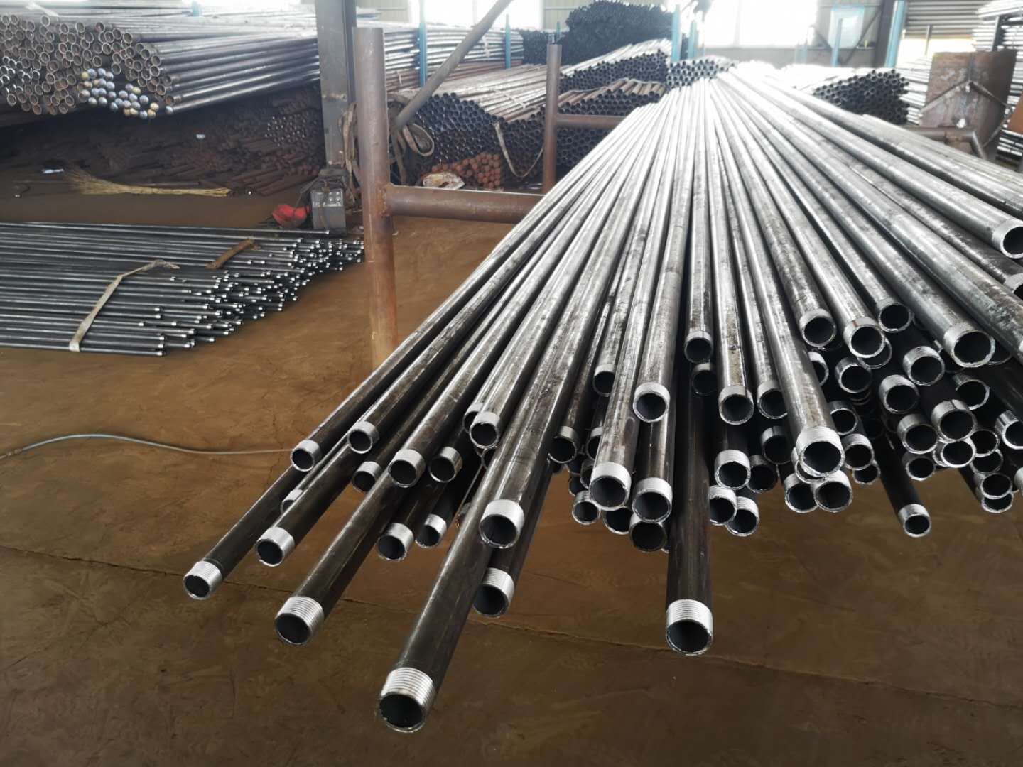 天门注浆管现货