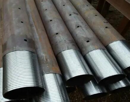 天门注浆管现货